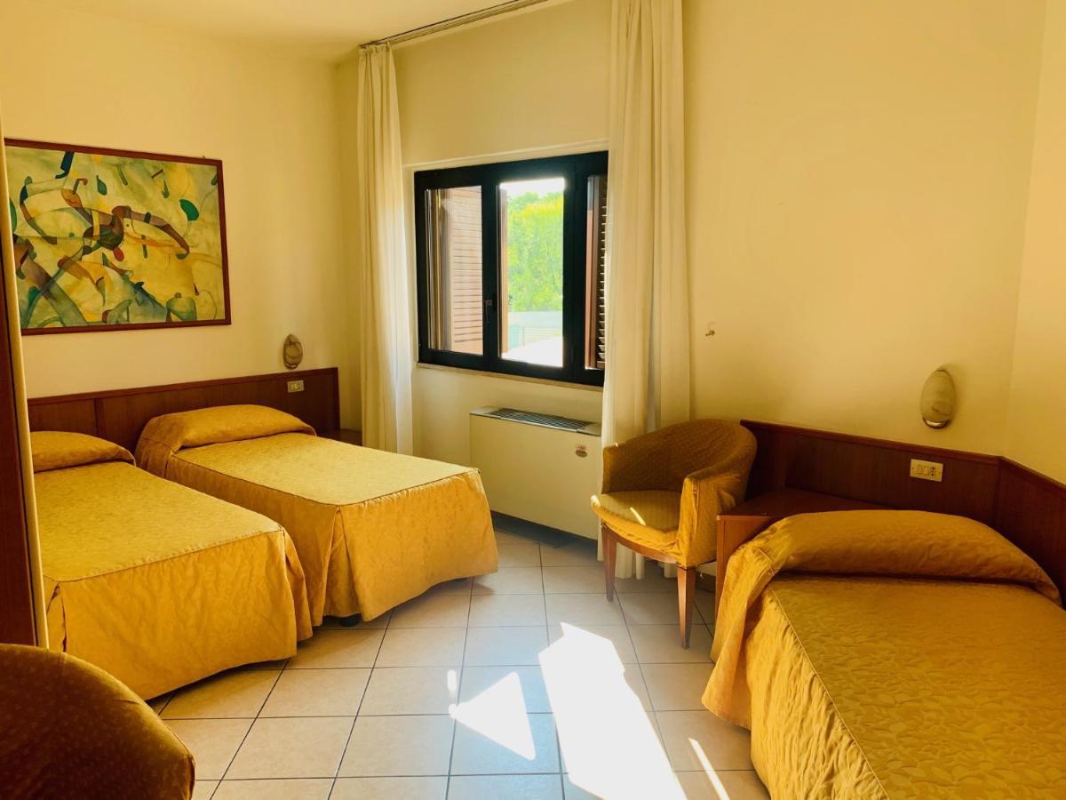 Hotel San Siro Fiera Мілан Екстер'єр фото