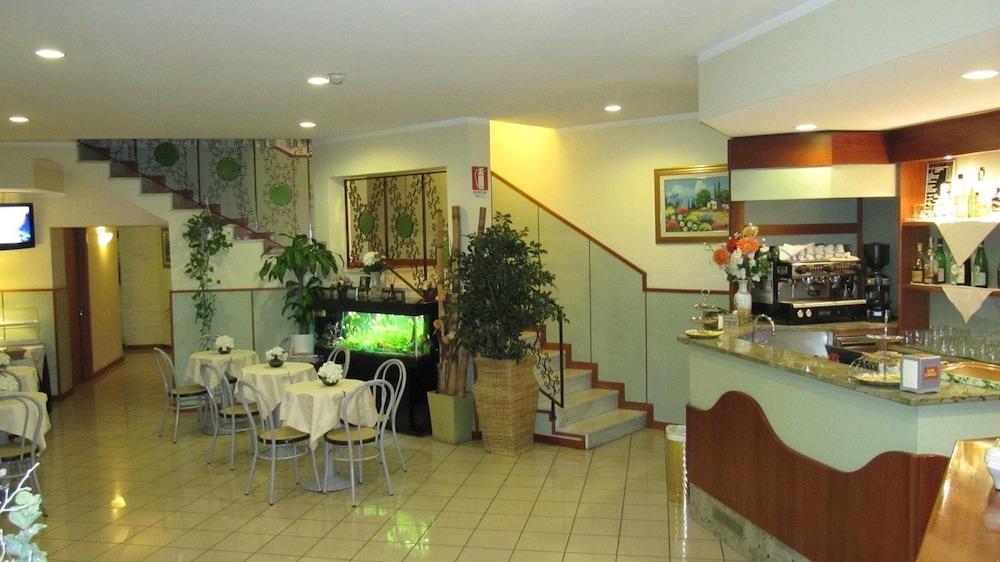 Hotel San Siro Fiera Мілан Екстер'єр фото